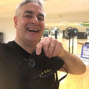 Meet your Posher, Scott